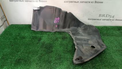 Запчасть защита передняя левая Toyota Corolla Spacio 1998