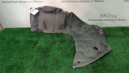 Фото запчасти защита передняя левая Toyota Corolla Spacio 1999 контрактная запчасть Запчасть защита передняя левая Toyota Corolla Spacio 1999