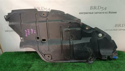 Запчасть защита двигателя передняя левая Toyota Camry 2008