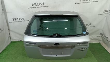 Дверь багажника задняя SUBARU OUTBACK 2005