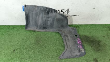 Фото запчасти защита двигателя передняя левая Toyota COROLLA FIELDER 2001 контрактная запчасть Запчасть защита двигателя передняя левая Toyota COROLLA FIELDER 2001