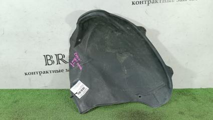 Запчасть подкрылок задний левый Toyota RAUM 1998