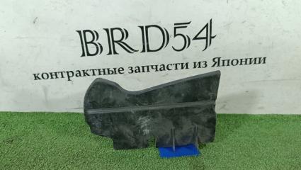 Запчасть защита радиатора левая Toyota Wish 2008
