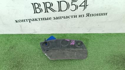 Фото запчасти брызговик передний левый BMW X3 2012 контрактная запчасть Запчасть брызговик передний левый BMW X3 2012