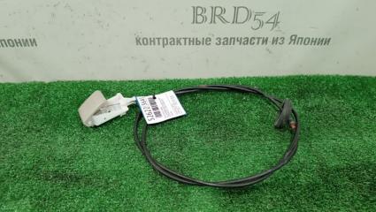 Запчасть трос капота передний Toyota PASSO 2009