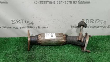 Запчасть приемная труба глушителя HYUNDAI I30