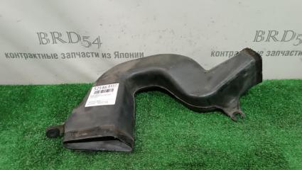 Запчасть воздухозаборник TOYOTA CARINA 2000