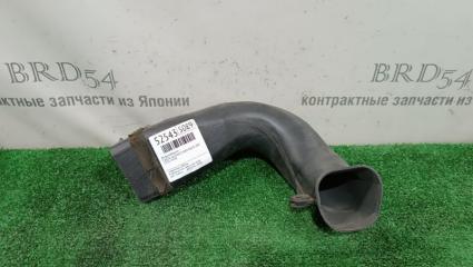 Фото запчасти воздухозаборник TOYOTA CALDINA 2003 контрактная запчасть Запчасть воздухозаборник TOYOTA CALDINA 2003