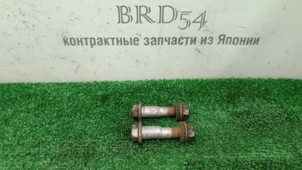 Фото запчасти болты развальные передние Subaru IMPREZA WRX 2008 контрактная запчасть Запчасть болты развальные передние Subaru IMPREZA WRX 2008