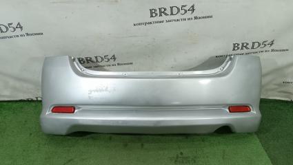 Бампер задний Daihatsu YRV 2002