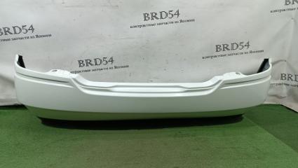 Бампер задний NISSAN GLORIA 2004