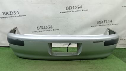 Бампер задний Toyota Corolla Spacio 1998