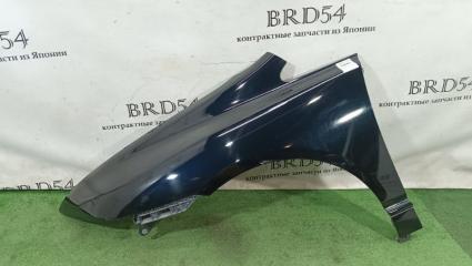 Крыло переднее левое Honda Odyssey 2004