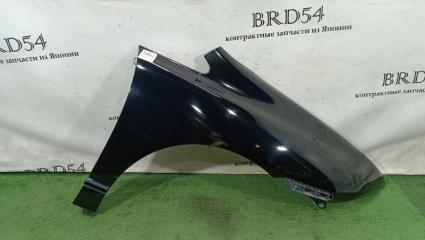 Крыло переднее правое Honda Odyssey 2004