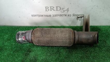 Фото запчасти гофра глушителя Volkswagen контрактная запчасть Запчасть гофра глушителя Volkswagen