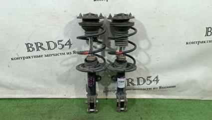 Запчасть стойка подвески передняя Toyota COROLLA FIELDER 2000