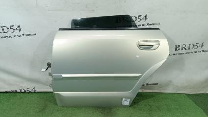 Дверь боковая задняя левая SUBARU OUTBACK 2003