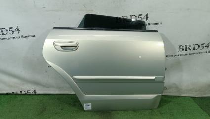 Дверь боковая задняя правая SUBARU OUTBACK 2003