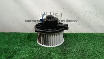 Фото запчасти мотор печки Toyota RAUM 2000 контрактная запчасть Запчасть мотор печки Toyota RAUM 2000