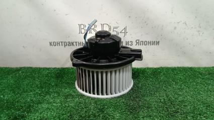 Фото запчасти мотор печки Toyota RAUM 1998 контрактная запчасть Запчасть мотор печки Toyota RAUM 1998