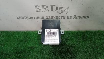 Фото запчасти блок управления дверьми задний правый TOYOTA ARISTO 2003 контрактная запчасть Запчасть блок управления дверьми задний правый TOYOTA ARISTO 2003