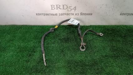Фото запчасти клемма аккумулятора Toyota Estima 2003 контрактная запчасть Запчасть клемма аккумулятора Toyota Estima 2003