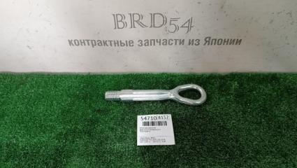 Запчасть петля буксировочная BMW X3 2012