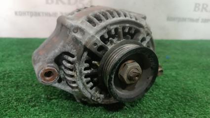 Запчасть генератор Toyota RAUM 1997