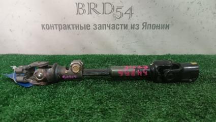 Запчасть рулевой карданчик TOYOTA CALDINA 2001