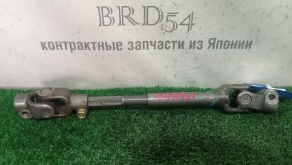 Запчасть рулевой карданчик Toyota Vitz 2002