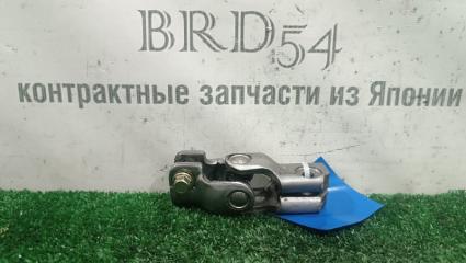 Фото запчасти рулевой карданчик Honda Odyssey 2002 контрактная запчасть Запчасть рулевой карданчик Honda Odyssey 2002