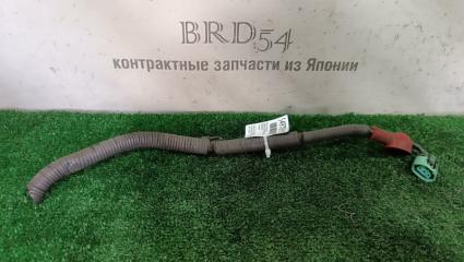 Фото запчасти фишка генератора SUBARU FORESTER 2007 контрактная запчасть Запчасть фишка генератора SUBARU FORESTER 2007