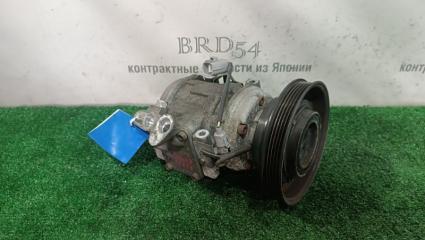 Запчасть компрессор кондиционера TOYOTA CALDINA 2001