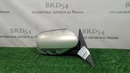 Фото запчасти зеркало боковое переднее правое SUBARU OUTBACK 2003 контрактная запчасть Запчасть зеркало боковое переднее правое SUBARU OUTBACK 2003