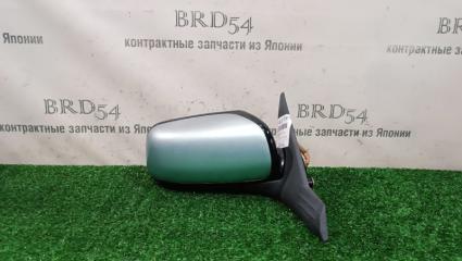 Фото запчасти зеркало боковое переднее правое SUBARU IMPREZA 2003 контрактная запчасть Запчасть зеркало боковое переднее правое SUBARU IMPREZA 2003