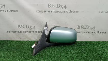 Фото запчасти зеркало боковое переднее левое SUBARU IMPREZA 2003 контрактная запчасть Запчасть зеркало боковое переднее левое SUBARU IMPREZA 2003