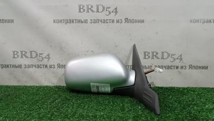 Фото запчасти зеркало боковое переднее правое SUBARU IMPREZA 2001 контрактная запчасть Запчасть зеркало боковое переднее правое SUBARU IMPREZA 2001
