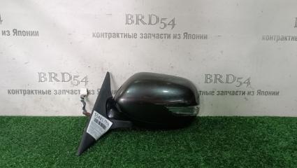 Фото запчасти зеркало боковое переднее левое SUBARU LEGACY 2006 контрактная запчасть Запчасть зеркало боковое переднее левое SUBARU LEGACY 2006