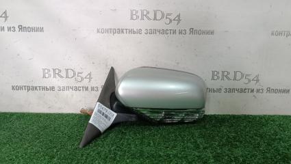 Фото запчасти зеркало боковое переднее левое SUBARU OUTBACK 2005 контрактная запчасть Запчасть зеркало боковое переднее левое SUBARU OUTBACK 2005