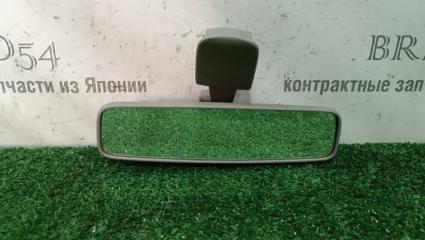Фото запчасти зеркало салона Toyota Mark II 1998 контрактная запчасть Запчасть зеркало салона Toyota Mark II 1998