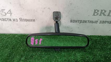 Фото запчасти зеркало салона Toyota Vitz 2000 контрактная запчасть Запчасть зеркало салона Toyota Vitz 2000