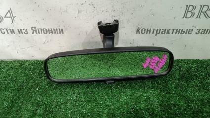 Фото запчасти зеркало салона Toyota PRIUS 2007 контрактная запчасть Запчасть зеркало салона Toyota PRIUS 2007