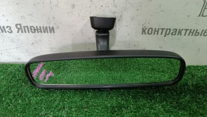 Фото запчасти зеркало салона Toyota PRIUS 2007 контрактная запчасть Запчасть зеркало салона Toyota PRIUS 2007