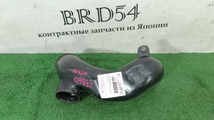 Фото запчасти воздухозаборник Toyota Estima 2003 контрактная запчасть Запчасть воздухозаборник Toyota Estima 2003