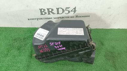 Корпус воздушного фильтра TOYOTA CALDINA 2001 контрактная Корпус воздушного фильтра TOYOTA CALDINA 2001