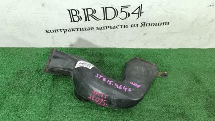 Фото запчасти воздухозаборник TOYOTA CALDINA 2001 контрактная запчасть Запчасть воздухозаборник TOYOTA CALDINA 2001