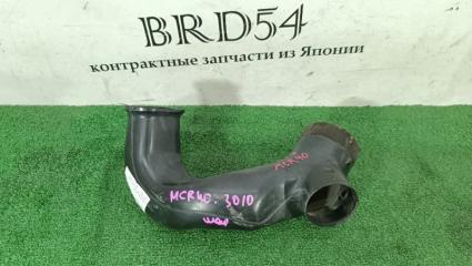 Фото запчасти воздухозаборник Toyota Estima 2003 контрактная запчасть Запчасть воздухозаборник Toyota Estima 2003