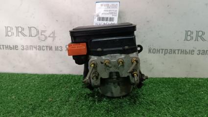 Фото запчасти блок abs Honda Odyssey 2003 контрактная запчасть Запчасть блок abs Honda Odyssey 2003