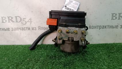 Фото запчасти блок abs Honda Odyssey 2002 контрактная запчасть Запчасть блок abs Honda Odyssey 2002