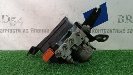 Фото запчасти блок abs Honda Odyssey 2004 контрактная запчасть Запчасть блок abs Honda Odyssey 2004